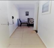 Apartamento para Venda, em Campinas, bairro Parque Residencial Vila União, 2 dormitórios, 1 banheiro, 1 vaga