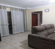 Casa para Venda, em Campinas, bairro Parque Residencial Vila União, 2 dormitórios, 1 banheiro, 2 vagas
